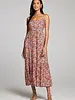 Salt Water Lux Rene Midi Dress