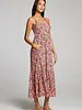 Salt Water Lux Rene Midi Dress