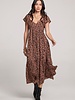 Salt Water Lux Sophia Maxi Dress