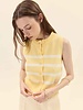 Mykonos Knit Vest