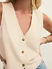 Z Supply Noelle Textured Tank Top