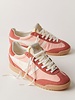 GOLA Firefly Sneakers | Pale Pink / Clay / Off White