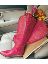 Marfa Boots The Serena Boot