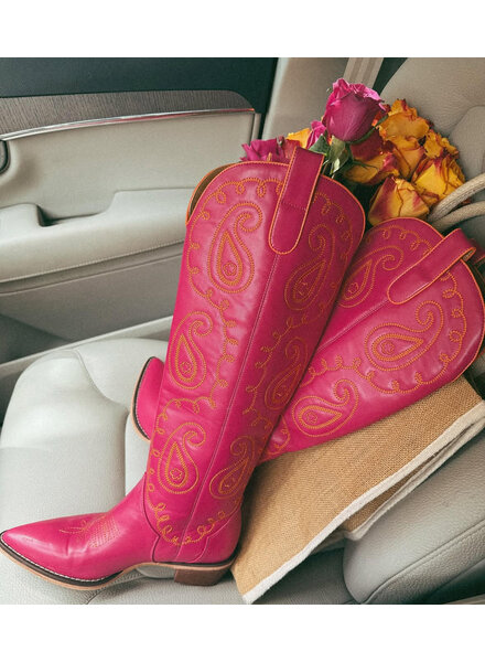 Marfa Boots The Serena Boot