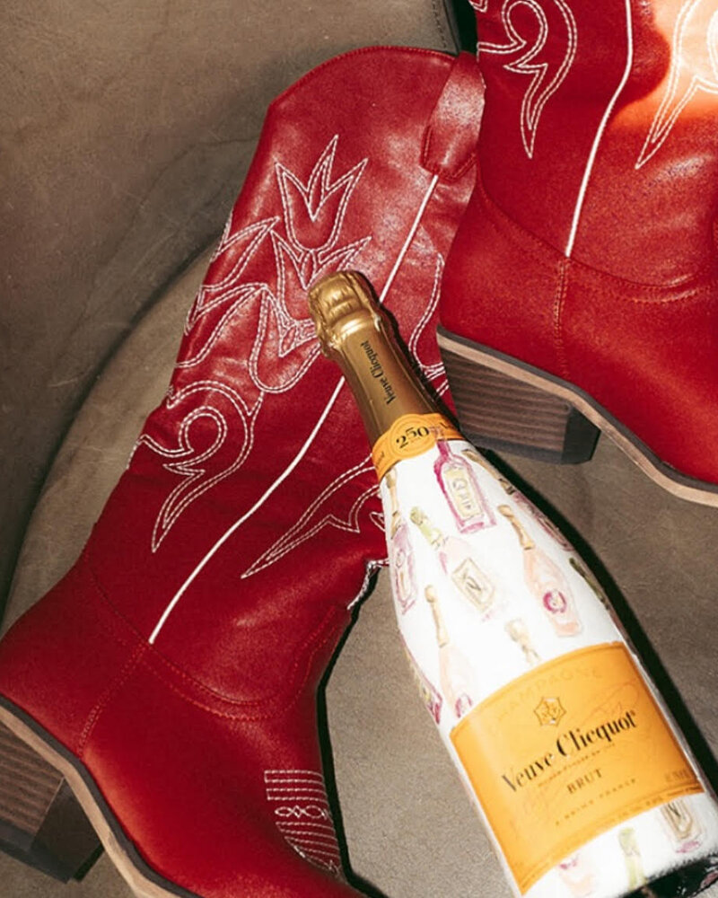 Marfa Boots The Scarlett Boot