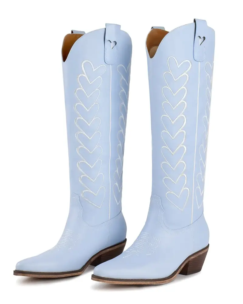 The Bluebell Boot