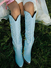 Marfa Boots The Bluebell Boot