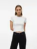 Vero Moda Chloe T-Shirt | White