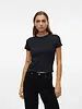 Vero Moda Chloe T-Shirt | Black