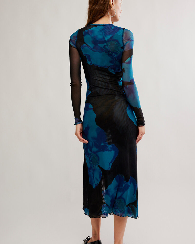 Free People Gianni Maxi Dress | Night