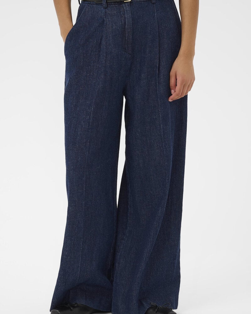 Chaman Trousers