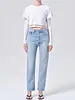AGOLDE 90's Pinch Waist Straight Jean | Addition