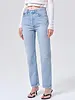 AGOLDE 90's Pinch Waist Straight Jean | Addition