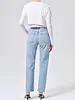 AGOLDE 90's Pinch Waist Straight Jean | Addition