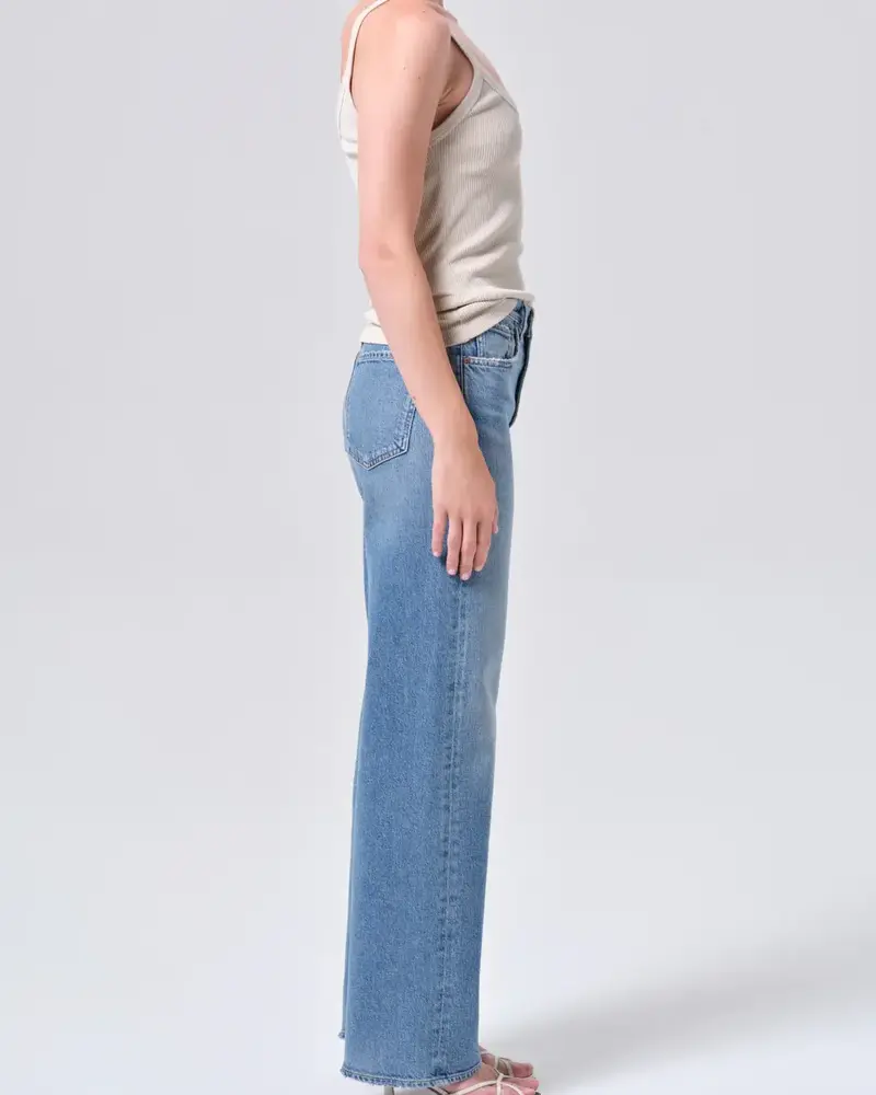 AGOLDE The Ren Jean | Harper