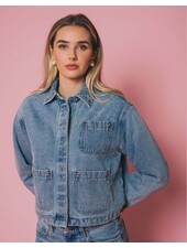 Chrome Hearts Magali Jacket