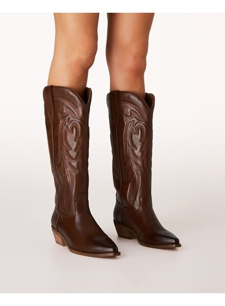 Onndrea Boot | Maple