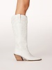 Evalynn Boot | Ivory