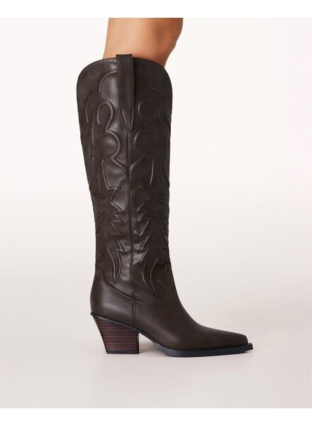 Makoa Boot | Sandalwood