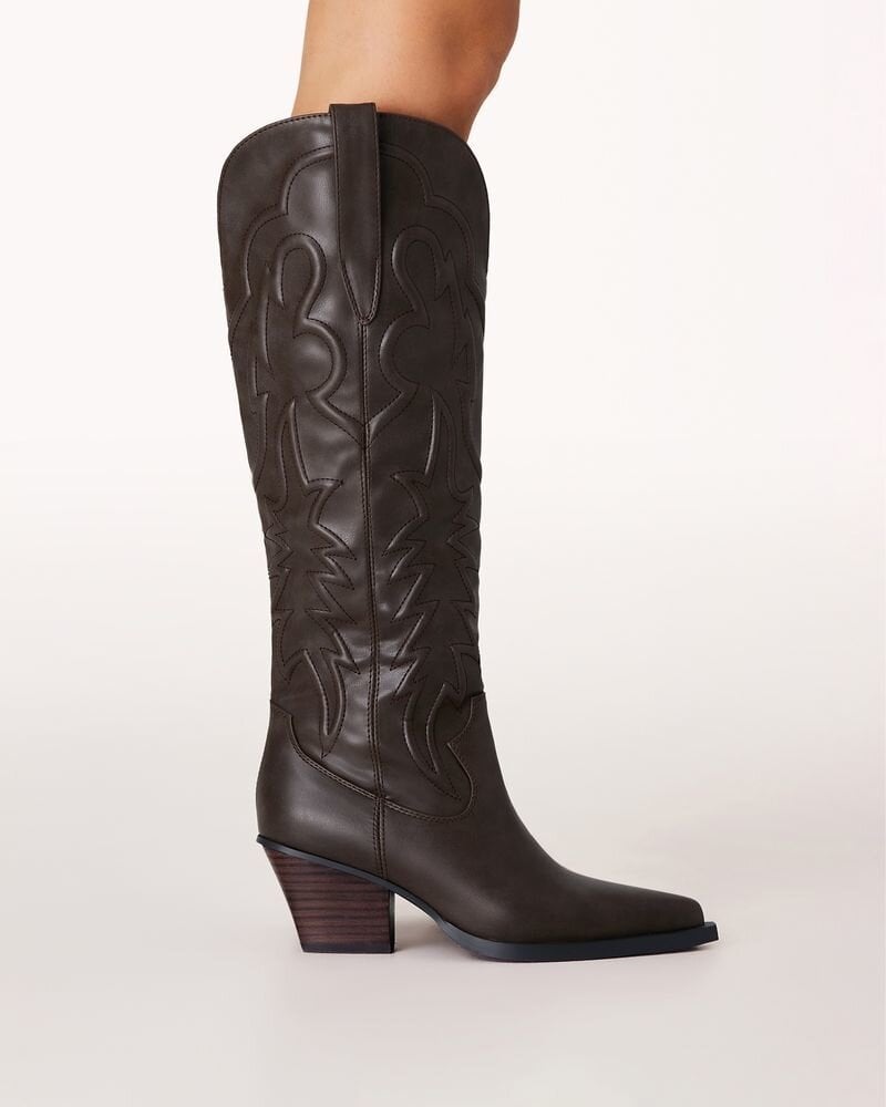 Makoa Boot | Sandalwood