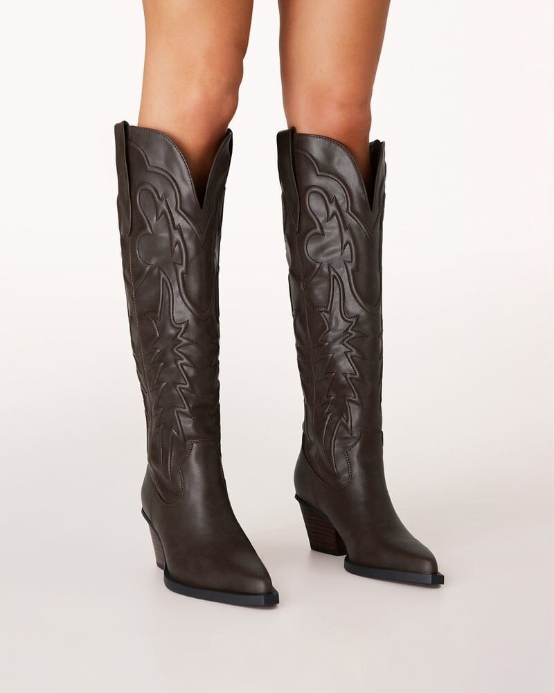 Makoa Boot | Sandalwood