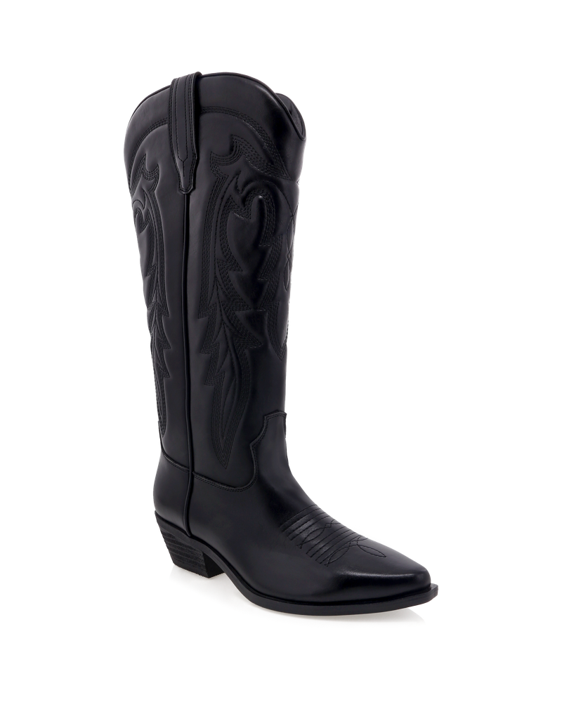 Onndrea Boot | Black
