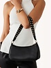Rae Shoulder Bag | Black