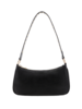 Rae Shoulder Bag | Black