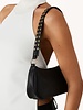 Rae Shoulder Bag | Black