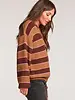 Salt Water Lux Leilani Chai Sweater