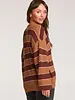 Salt Water Lux Leilani Chai Sweater