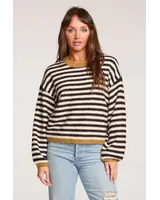 Salt Water Lux Steevie Sweater