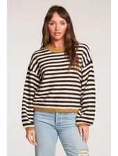 Salt Water Lux Steevie Sweater