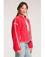 Salt Water Lux Brenwood Vintage Jacket