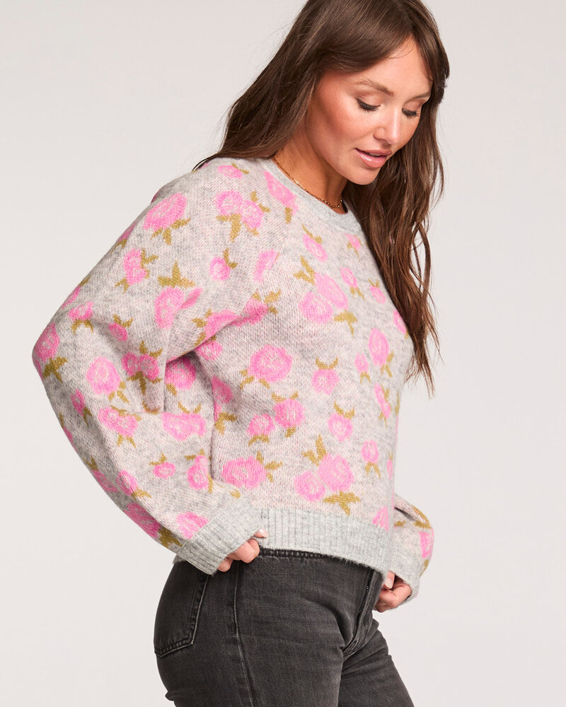 Salt Water Lux Noele Sweater