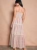Sweet Magnolia Maxi Dress