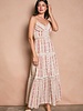 Sweet Magnolia Maxi Dress