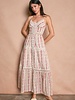 Sweet Magnolia Maxi Dress