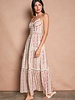 Sweet Magnolia Maxi Dress
