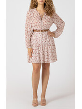 Juliette Tiered Dress