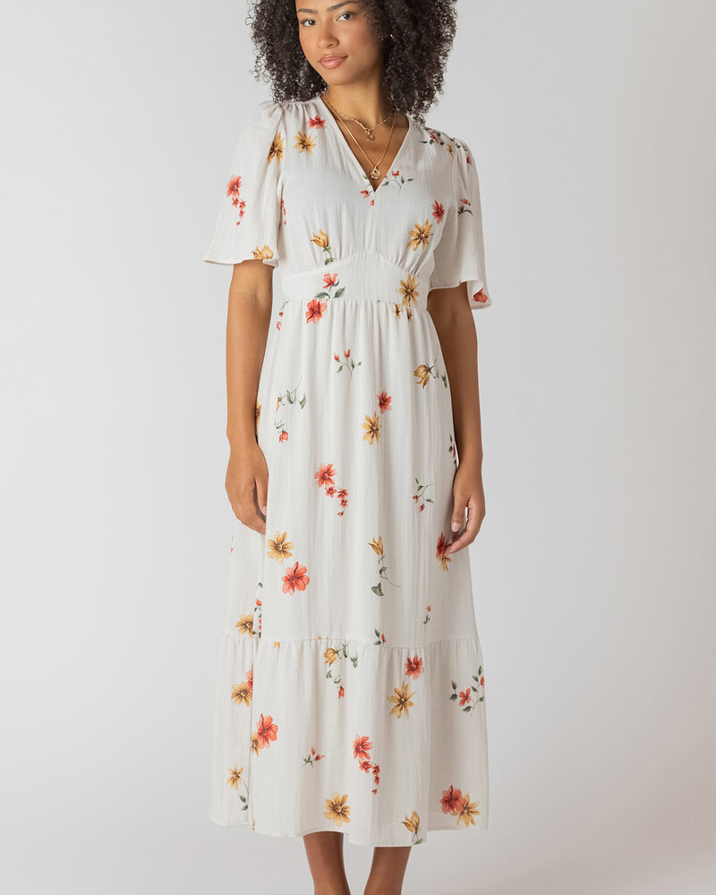 Liora Maxi Dress
