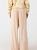 Noa Linen Pant | Sandy