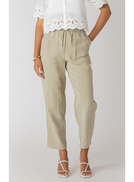 Celeste Sage Pant