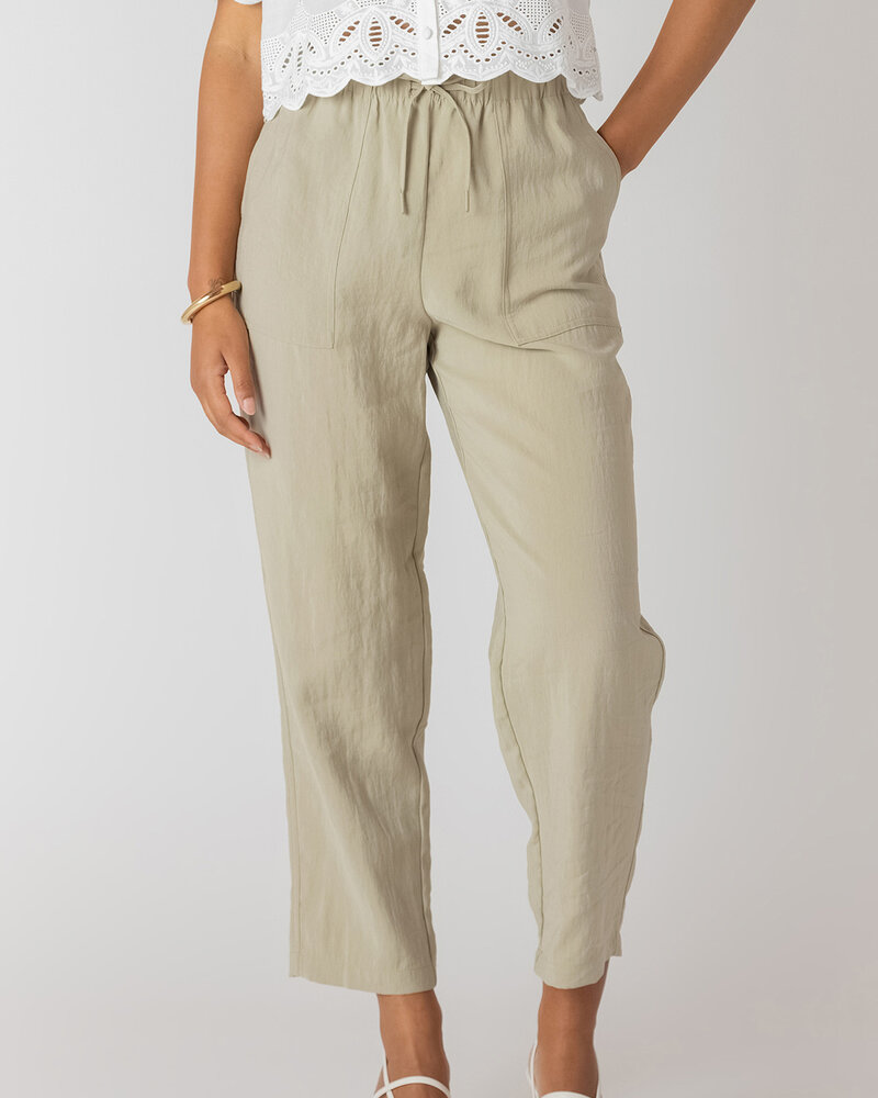 Celeste Sage Pant