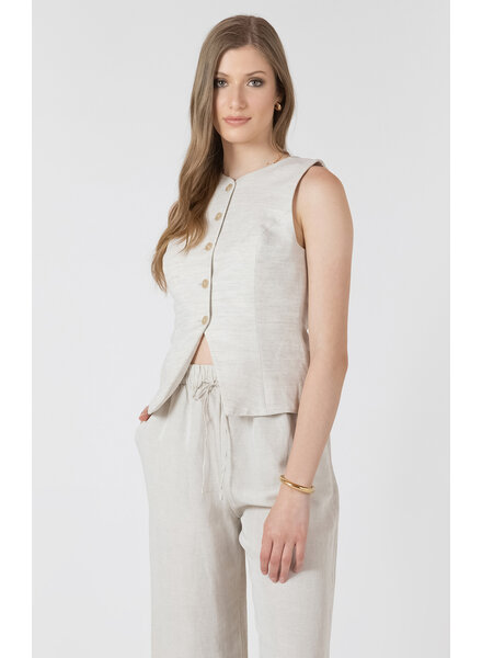 Ottilie Vest