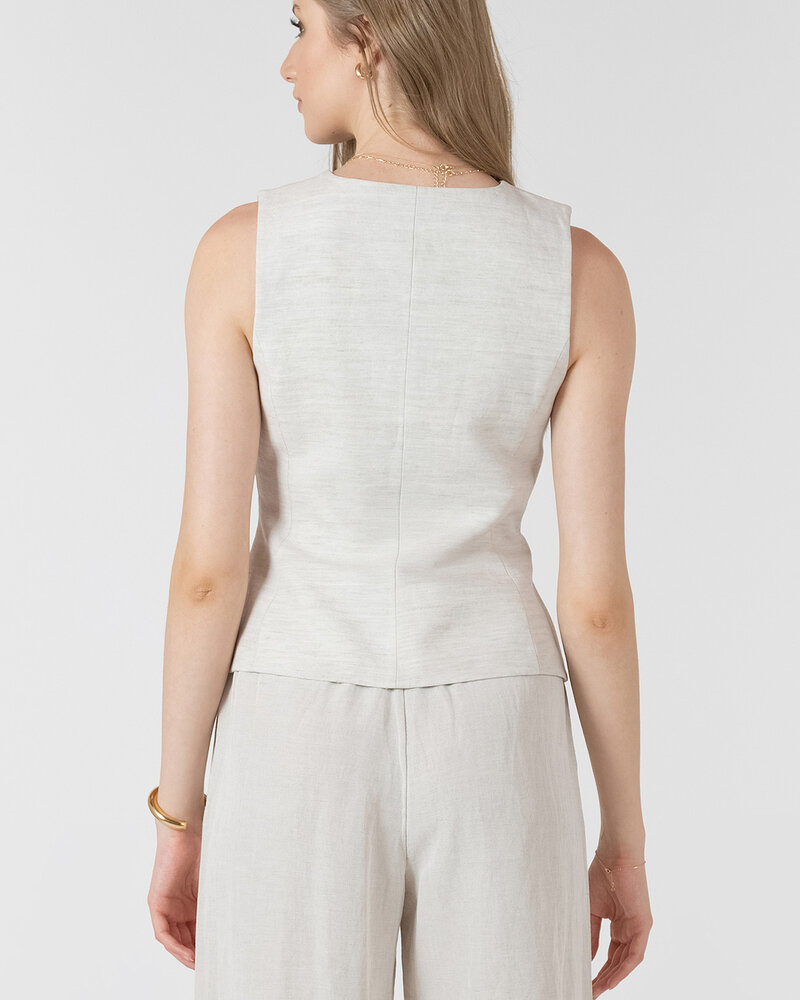 Ottilie Vest