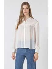Alice Sheer Blouse
