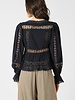 Astrid Lace Blouse