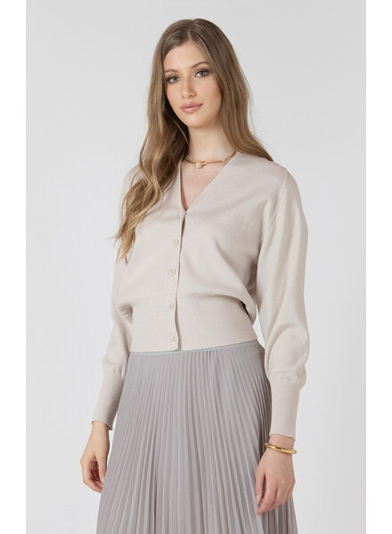 Ingrid Cardigan