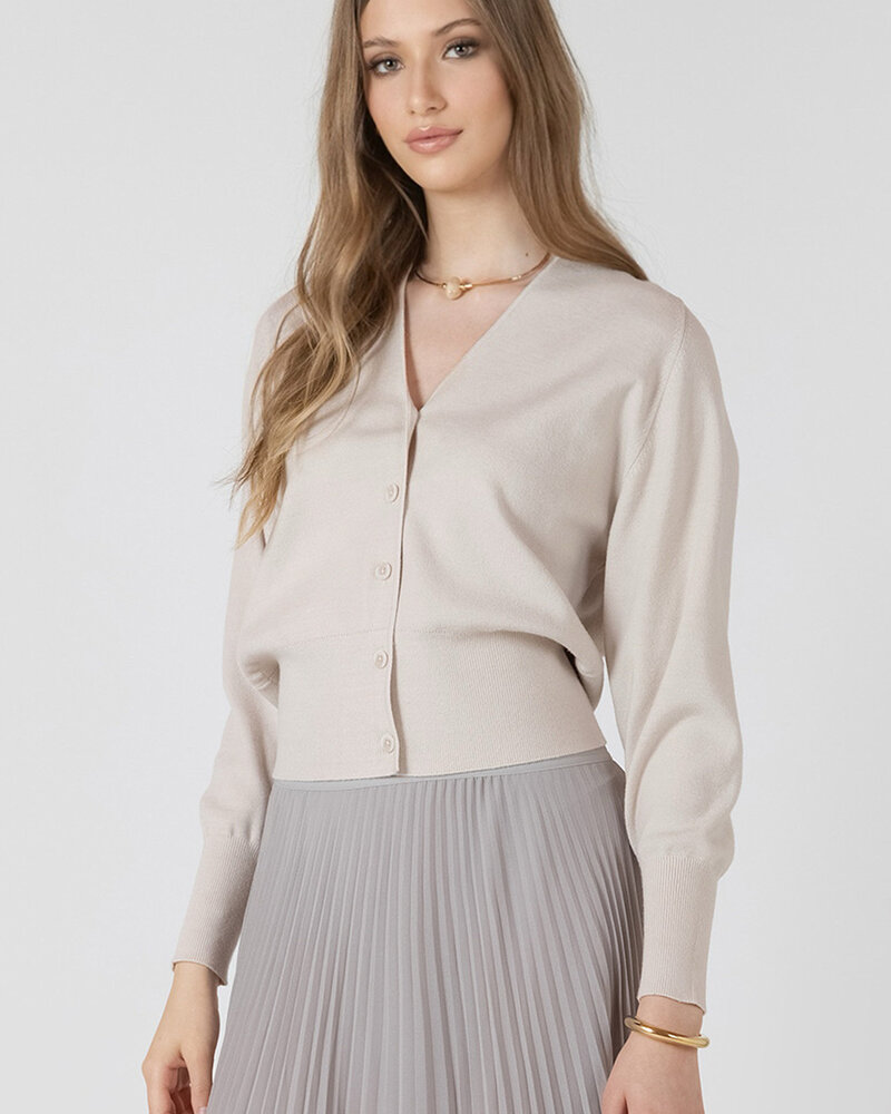 Ingrid Cardigan